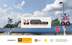 Wystartował projekt Świadomy znaczy bezpieczny