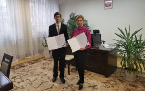 Dobra współpraca to podstawa!
