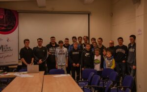 Rok 2024 rozkręca się na dobre a wraz z nim Warszawski Klub Pasjonatów Kolei!