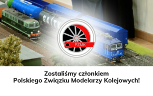 Pasja łączy!