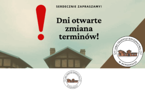 Istotna zmiana w harmonogramie Dni otwartych Izby Tradycji Kolejnictwa w Bydgoszczy